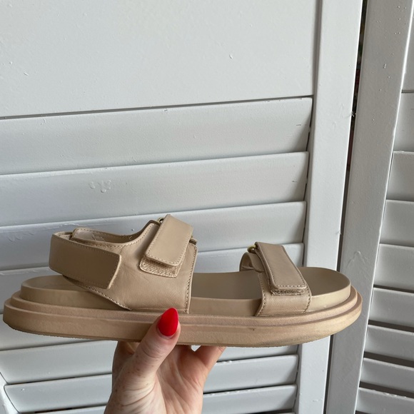 Zara sandals - Picture 3 of 3